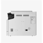 IMPRIMANTE CANON IMAGERUNNER 2224N MUTLIFONCTION LASER A3 — vue 2 — Connecto.ma