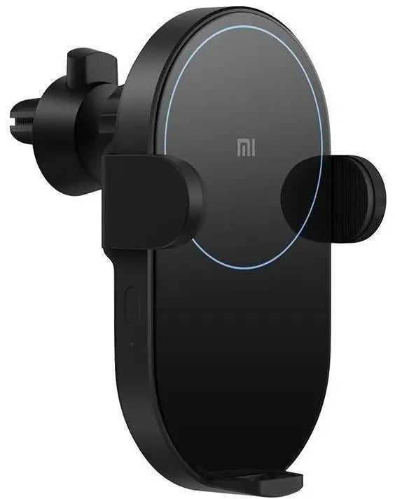Mi 20W Wireless Car Charger (WCJ02ZM)adapteur sans fil voiture - chargeur de voiture sans-fil Connecto.ma