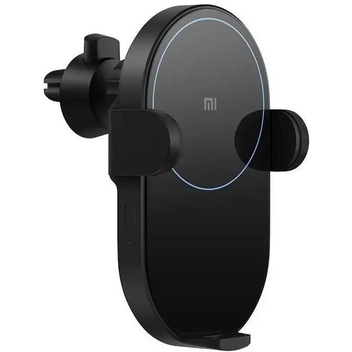 Mi 20W Wireless Car Charger (WCJ02ZM)adapteur sans fil voiture - chargeur de voiture sans-fil XiaomiMaroc | Connecto.ma