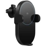 Xiaomi Mi Chargeur Sans Fil Voiture 20W — vue 3 — Connecto.ma