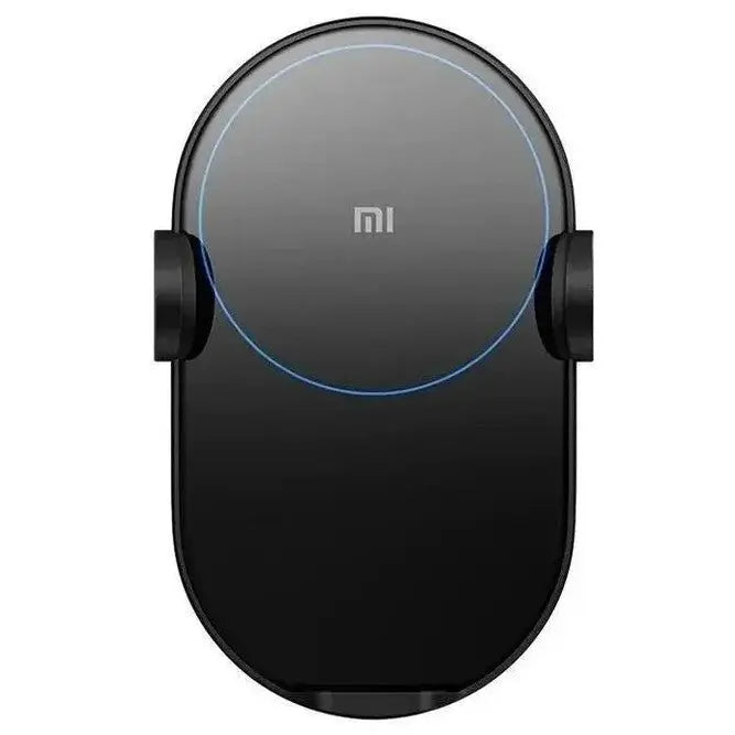 Mi 20W Wireless Car Charger (WCJ02ZM)adapteur sans fil voiture - chargeur de voiture sans-fil XiaomiMaroc | Connecto.ma