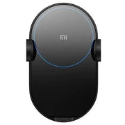 Mi 20W Wireless Car Charger (WCJ02ZM)adapteur sans fil voiture - chargeur de voiture sans-fil XiaomiMaroc | Connecto.ma
