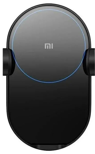 Mi 20W Wireless Car Charger (WCJ02ZM)adapteur sans fil voiture - chargeur de voiture sans-fil Connecto.ma