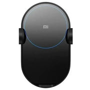 Xiaomi Mi Chargeur Sans Fil Voiture 20W — vue 2 — Connecto.ma