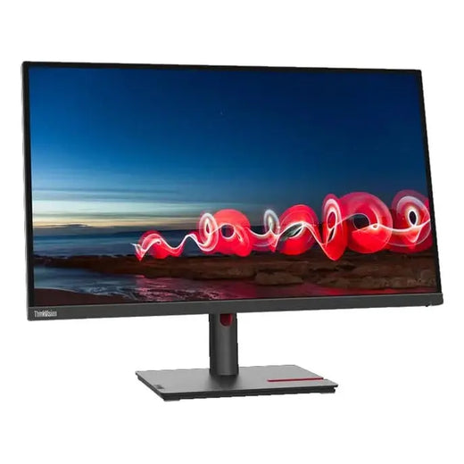 Écran Plat 27″ Lenovo ThinkVision T27i-30 (63A4MAT1EU)