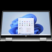 HP Pavilion x360 ORDINATEUR PORTABLE 2-in-1 14-ek1006nk I7 13e GEN — vue 2 — Connecto.ma