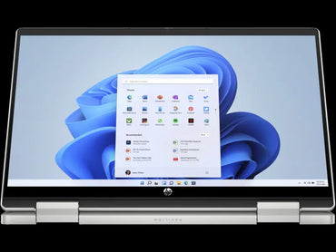 ORDINATEUR PORTABLE HP Pavilion x360 2-in-1 14-ek1006nk I7 13e GEN (B63KVEA) Connecto.ma