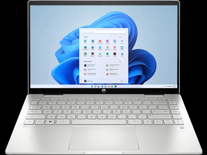 ORDINATEUR PORTABLE HP Pavilion x360 2-in-1 14-ek1006nk I7 13e GEN (B63KVEA) Connecto.ma