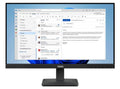Moniteur Écran LENOVO Thinkvision S24-4e 23.8&Prime; (64B5KAT1EU)