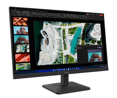 Moniteur Écran LENOVO Thinkvision S27-4e 27″ (64BEKAT1EU)
