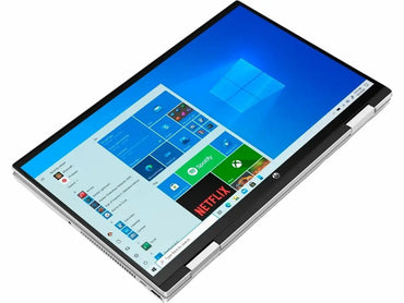 ORDINATEUR PORTABLE HP Pavilion x360 2-in-1 15-er1003nk 12th (7J0J6EA) Hewlett Packard