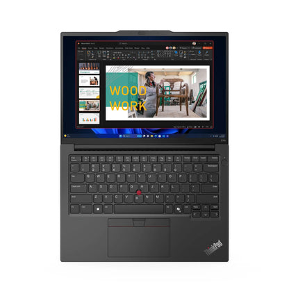 ORDINATEUR PORTABLE LENOVO ThinkPad E14 Gen 5 (21M70027FE) Lenovo