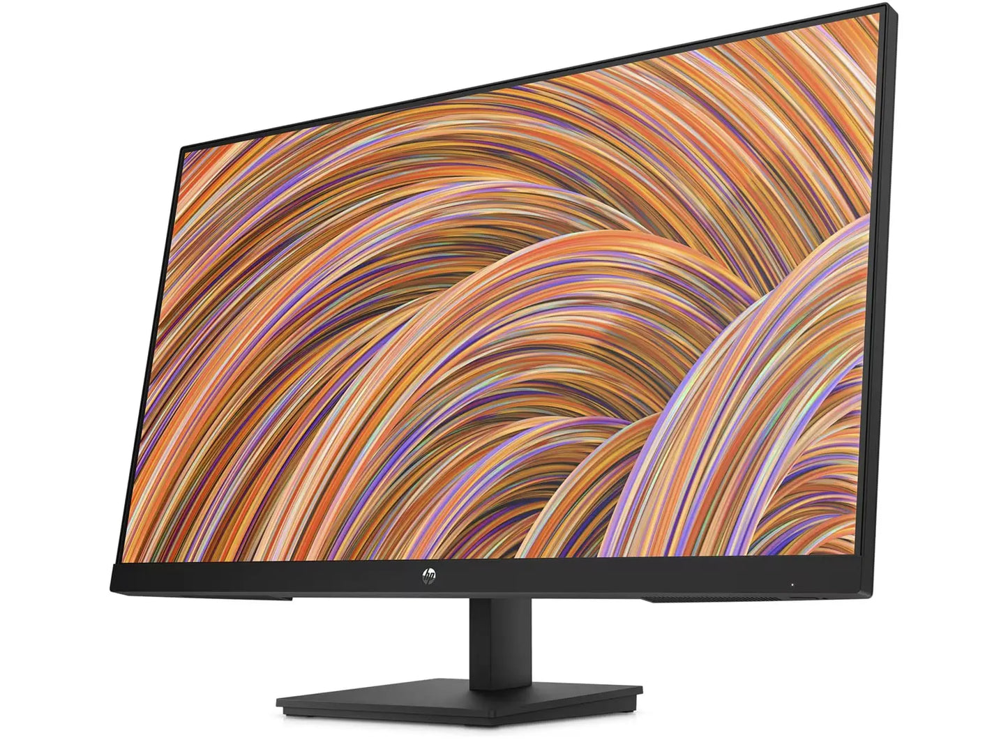 Écran HP FHD V27i G5 Écran FHD HP V27i G5 (65P64AA) Connecto.ma