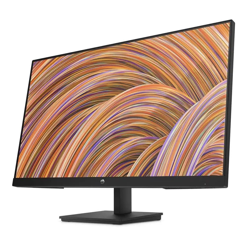Écran HP FHD V27i G5 Écran FHD HP V27i G5 — vue 2 — Connecto.ma