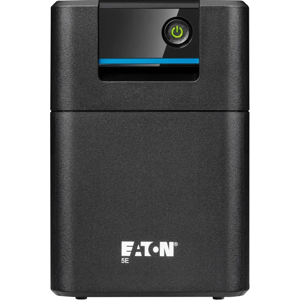 ONDULEUR EATON LINE INTERACTIVE 5E 550 – 300W / 500 VA – 4 prises C13 — vue 2 — Connecto.ma