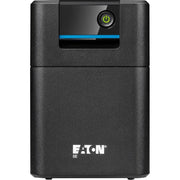 ONDULEUR EATON LINE INTERACTIVE 5E 550 – 300W / 500 VA – 4 prises C13 — vue 2 — Connecto.ma