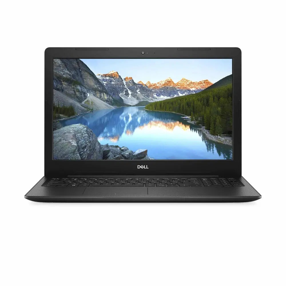 Ordinateur Portable Dell Inspiron 3582 — vue 2 — Connecto.ma