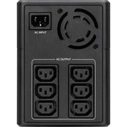 ONDULEUR EATON LINE INTERACTIVE 5E 2200 – 1200W / 2200 VA – 6 prises C13 — vue 3 — Connecto.ma