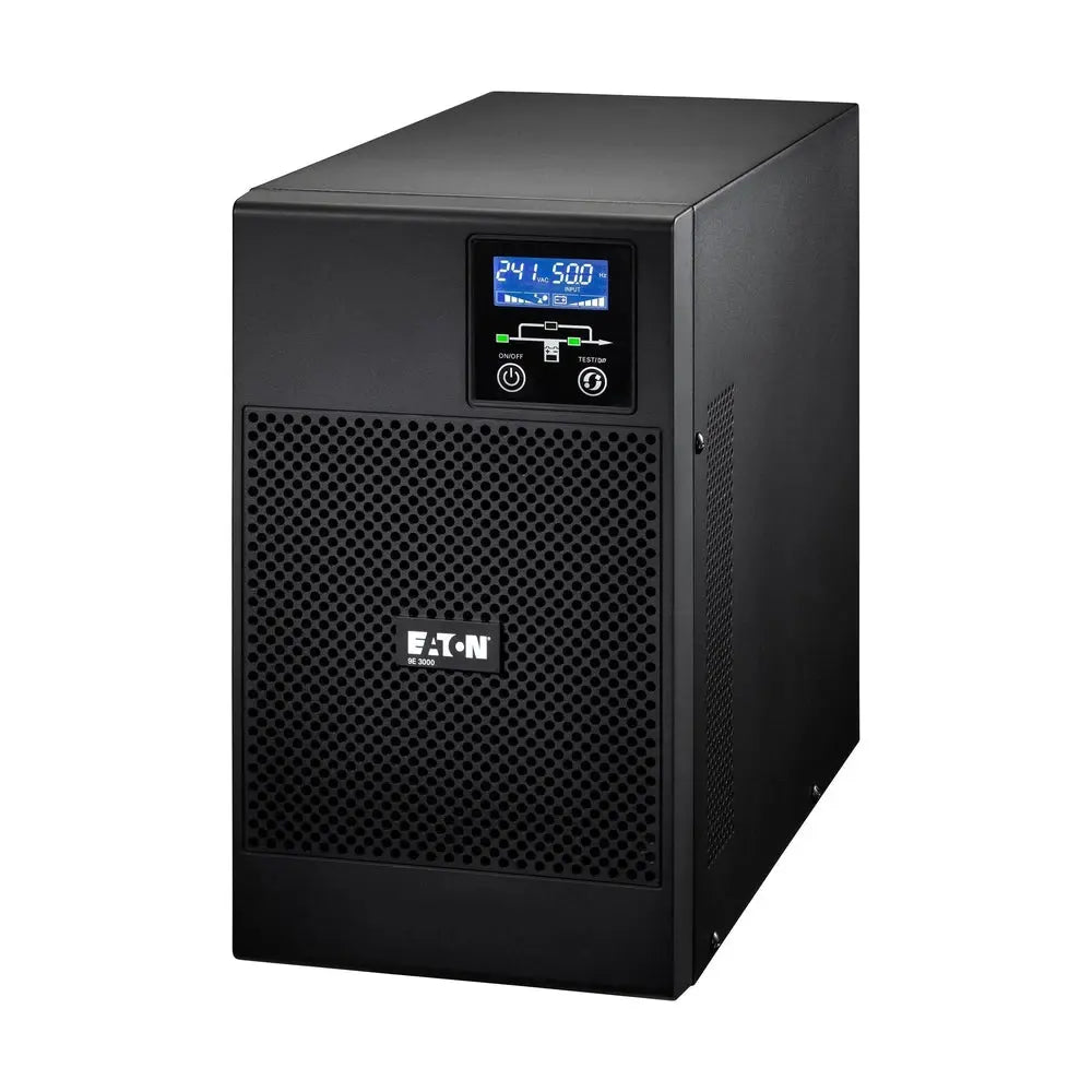 ONDULEUR On-line Eaton 9E 3000VA — vue 2 — Connecto.ma