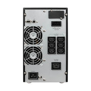 ONDULEUR On-line Eaton 9E 3000VA — vue 3 — Connecto.ma