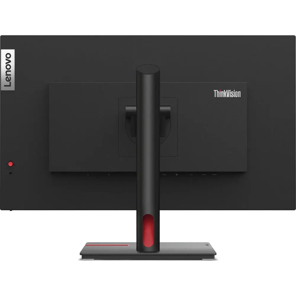 Moniteur Écran Lenovo ThinkVision S27i-30 27 » — vue 7 — Connecto.ma