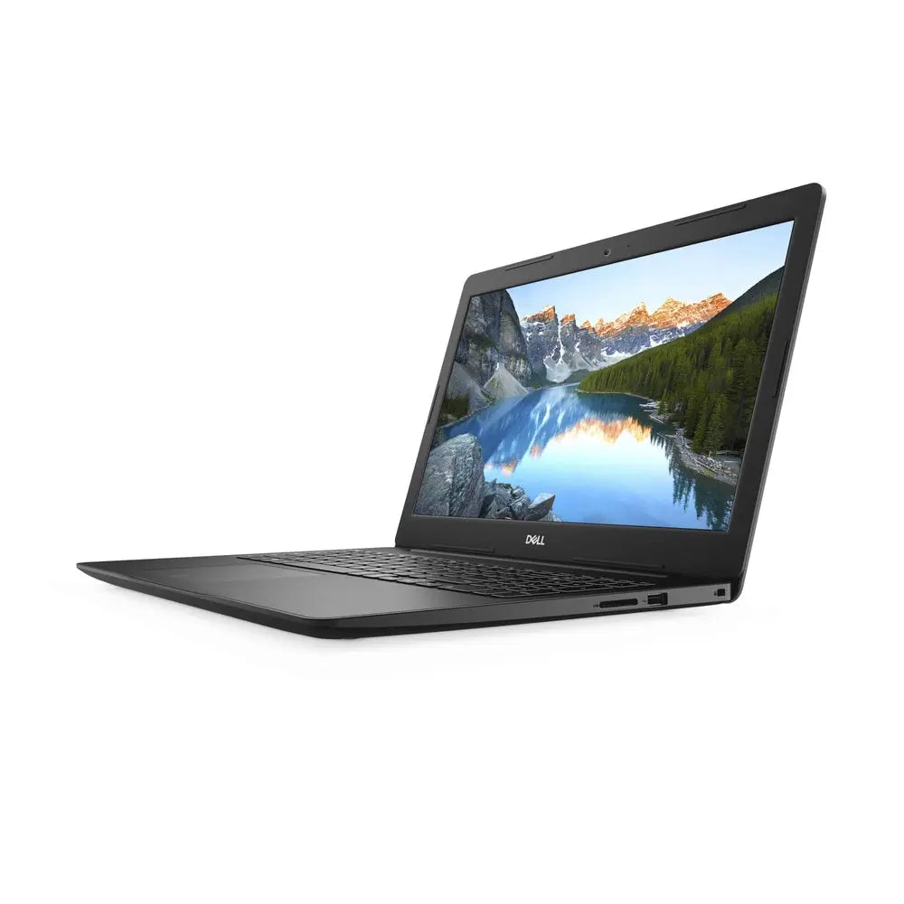 Ordinateur Portable Dell Inspiron 3582 — vue 4 — Connecto.ma