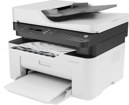 IMPRIMANTE MUTLIFONCTION LASERJET HP PRO 137fnw (4ZB84A) Hewlett Packard