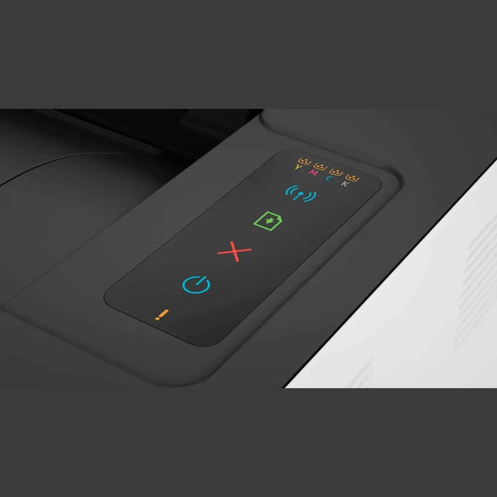 IMPRIMANTE LASER COULEUR HP 150nw — vue 4 — Connecto.ma
