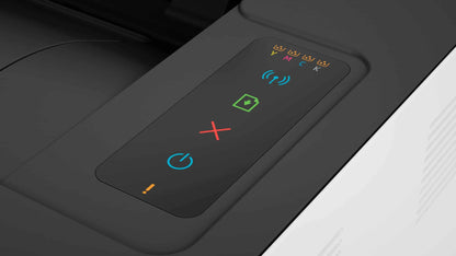 IMPRIMANTE LASER COULEUR HP 150nw (4ZB95A) Hewlett Packard