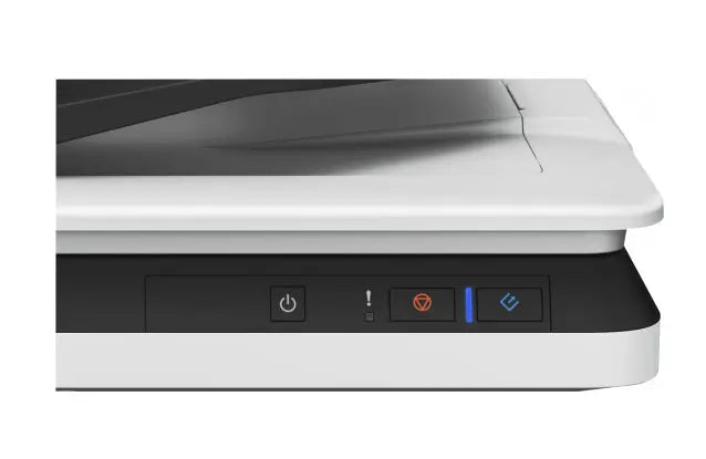 SCANNER A PLAT EPSON WORKFORCE DS-1630 (B11B239402) Epson