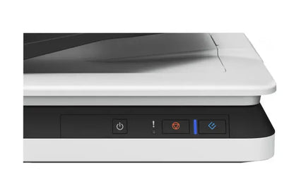 SCANNER A PLAT EPSON WORKFORCE DS-1630 (B11B239402) Epson