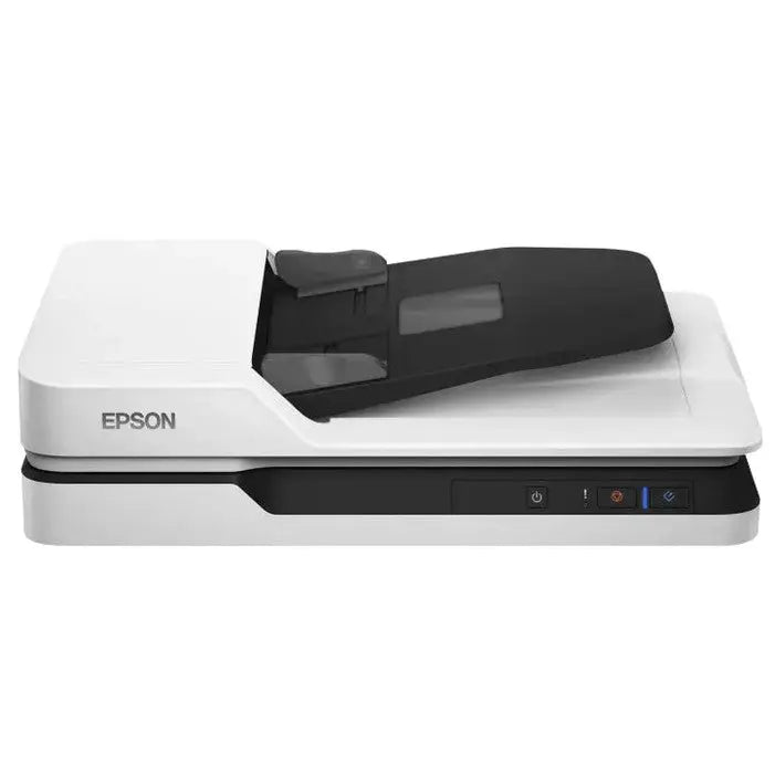 SCANNER A PLAT EPSON WORKFORCE DS-1630 — Connecto.ma