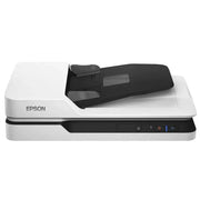 SCANNER A PLAT EPSON WORKFORCE DS-1630 — Connecto.ma