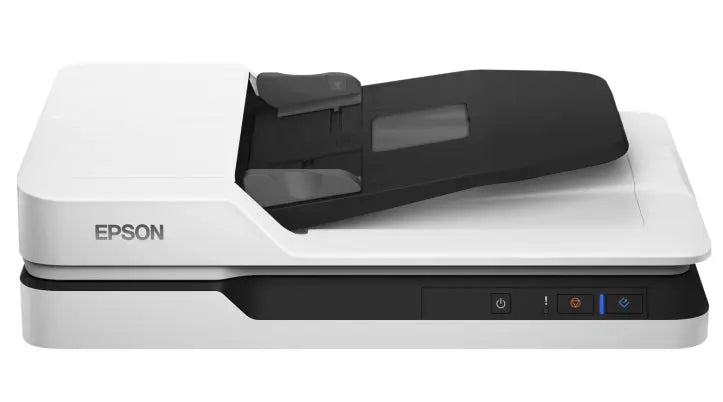 SCANNER A PLAT EPSON WORKFORCE DS-1630 (B11B239402) Epson