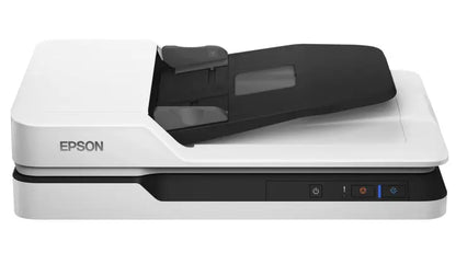 SCANNER A PLAT EPSON WORKFORCE DS-1630 (B11B239402) Epson