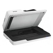 SCANNER A PLAT EPSON WORKFORCE DS-1630 — vue 3 — Connecto.ma