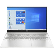 ORDINATEUR PORTABLE HP Pavilion 15-eg3004nk 13th i5 — vue 2 — Connecto.ma