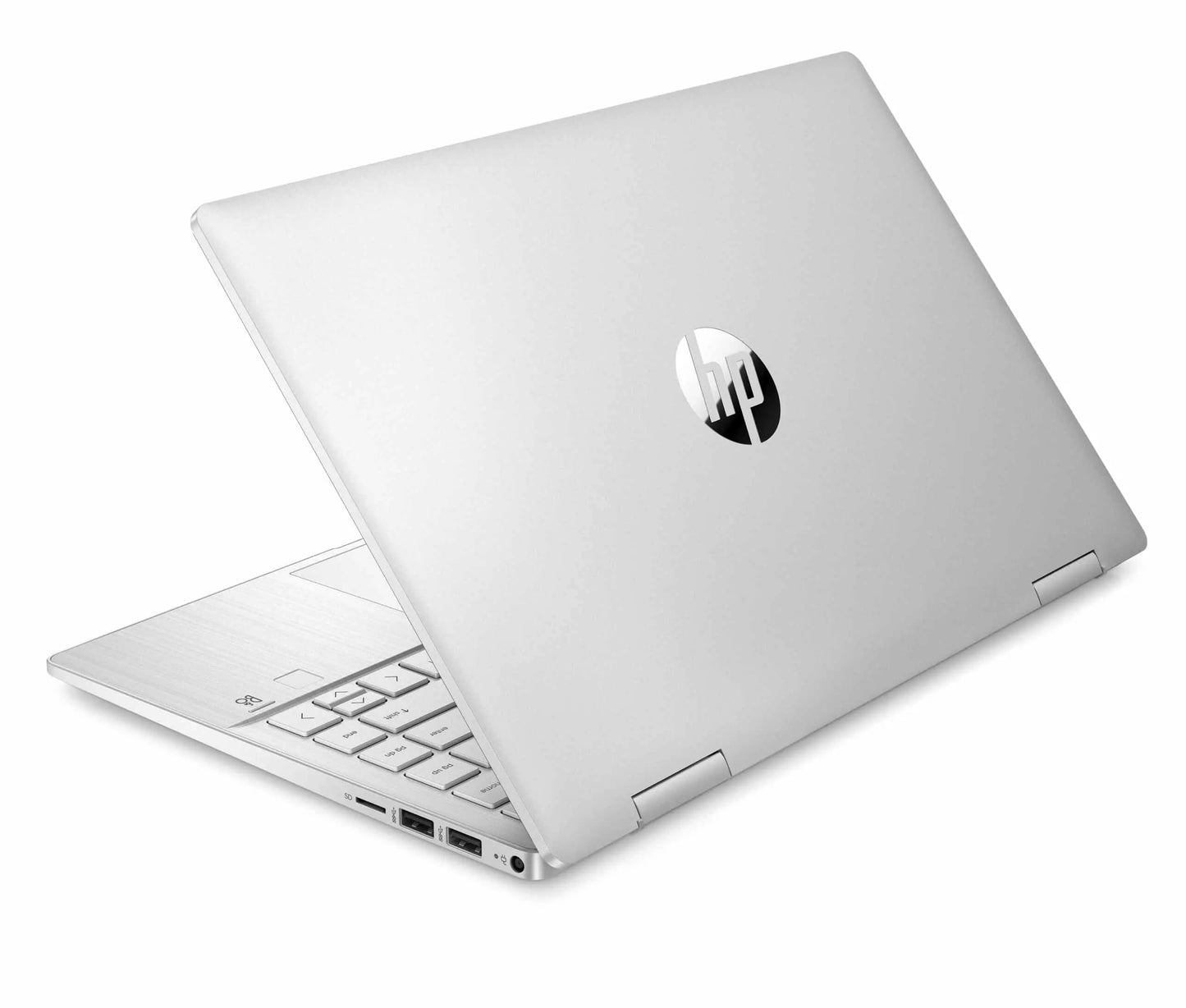 ORDINATEUR PORTABLE HP Pavilion x360 2-in-1 14-ek1001nk I5 13e GEN (845L4EA) Hewlett Packard