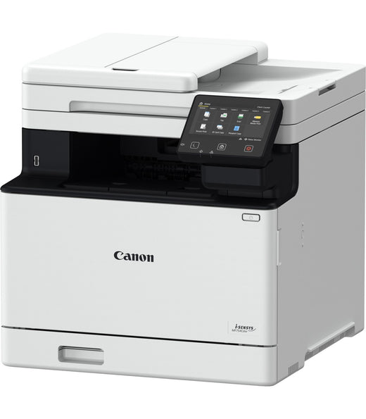 Imprimante Multifonction Laser Couleur Canon i-SENSYS MF754Cdw II (7185C010AA)