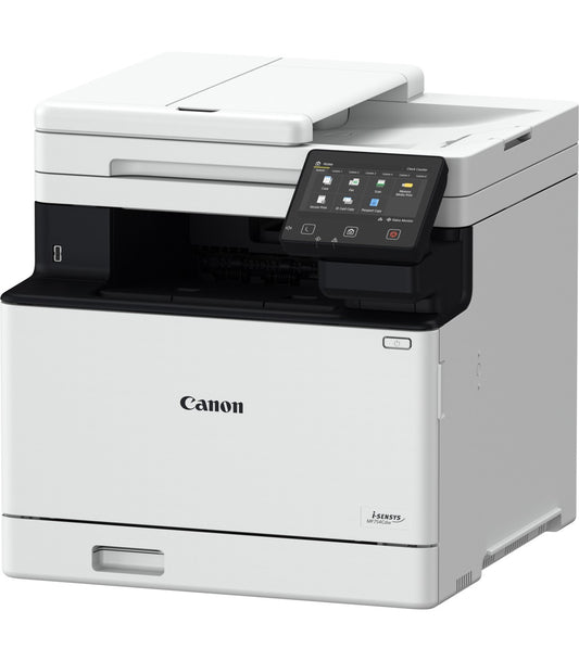 Imprimante Multifonction Laser Couleur Canon i-SENSYS MF754Cdw II (7185C010AA)