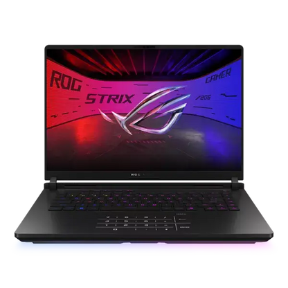 ASUS ROG Strix SCAR 16 (G635LW) – PC Portable Gaming Ultra Puissant Connecto.ma