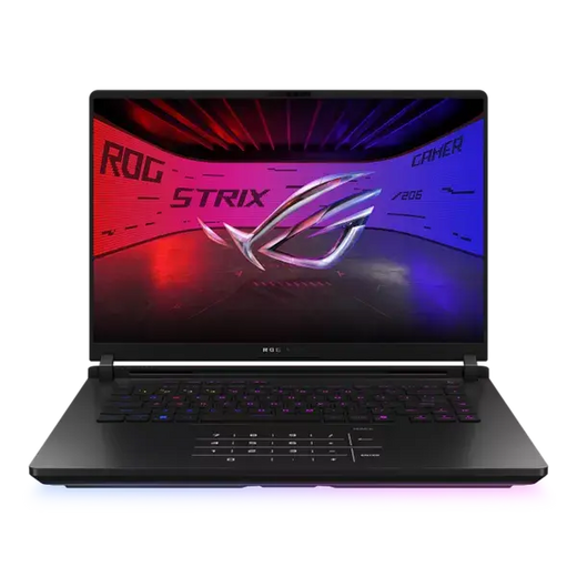 ASUS ROG Strix SCAR 16 (G635LW) – PC Portable Gaming Ultra Puissant