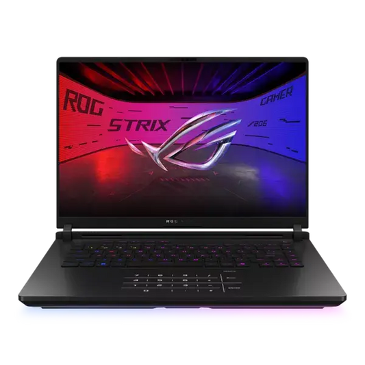 ASUS ROG Strix SCAR 16 (G635LW) – PC Portable Gaming Ultra Puissant Connecto.ma