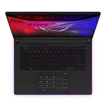 ASUS ROG Strix SCAR 16 (G635LW) – PC Portable Gaming Ultra Puissant Connecto.ma
