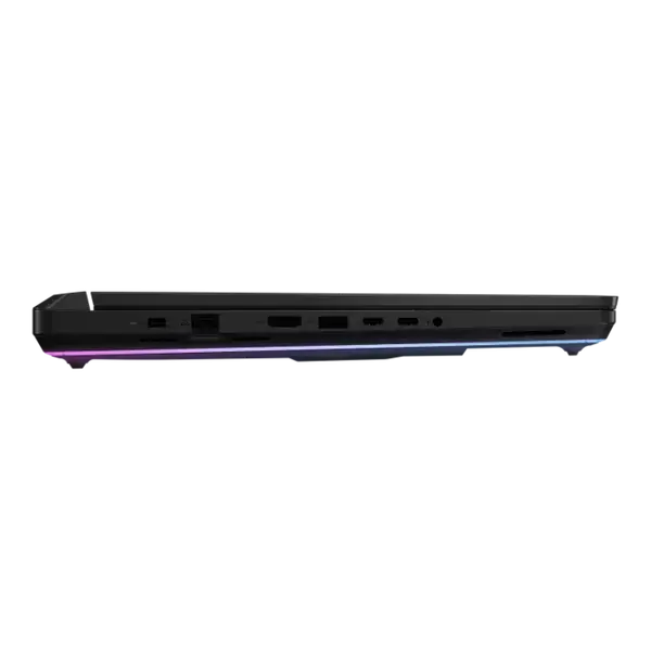 ASUS ROG Strix SCAR 16 PC Gaming Ultra Puissant — PC Gamer Maroc