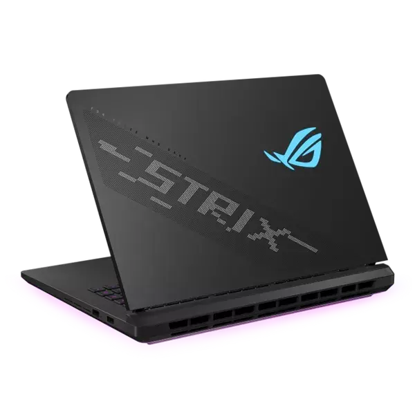 ASUS ROG Strix SCAR 16 PC Gaming Ultra Puissant — PC Gamer Maroc