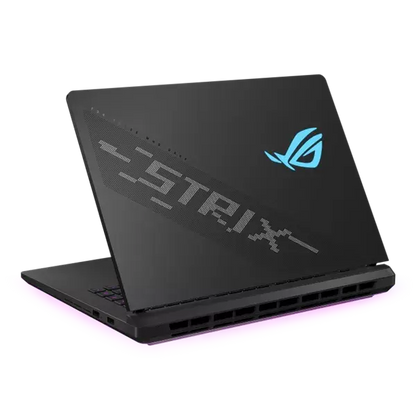 ASUS ROG Strix SCAR 16 (G635LW) – PC Portable Gaming Ultra Puissant Connecto.ma