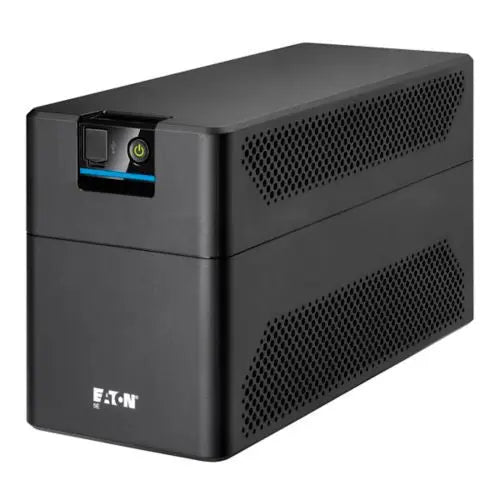 Onduleur Line-interactive Eaton 5E 1600 USB – 900 W / 1600 VA – 6 prises C13 — vue 2 — Connecto.ma