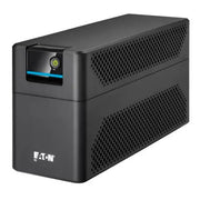 Onduleur Line-interactive Eaton 5E 700i – 360 W / 700 VA – 4 prises C13 — vue 2 — Connecto.ma