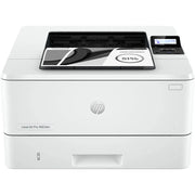 Imprimante Laser Monochrome HP LaserJet Pro 4003dw — vue 2 — Connecto.ma